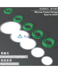 Microscope LED Ring Lamp 2UUL