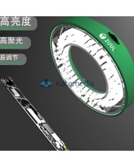 Microscope LED Ring Lamp 2UUL