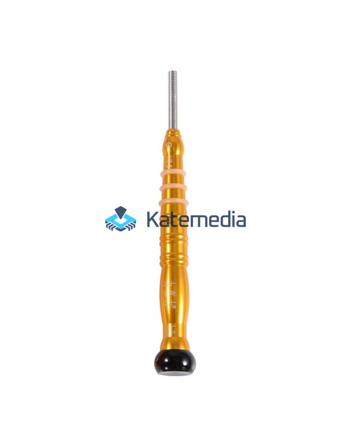 Hex head screwdriver LJL 328