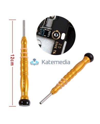 Hex head screwdriver LJL 328