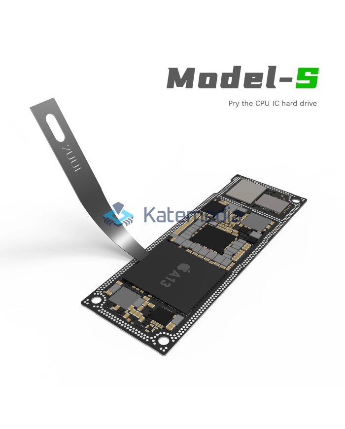 Skrobaki 2UUL SEXY Precyzyjne Ostrza BGA SERWIS