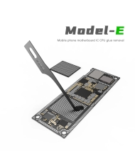 Scrapers 2UUL SEXY Precision Blades BGA SERVICE