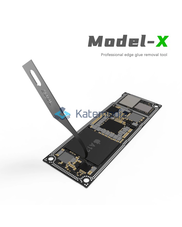 Skrobaki 2UUL SEXY Precyzyjne Ostrza BGA SERWIS