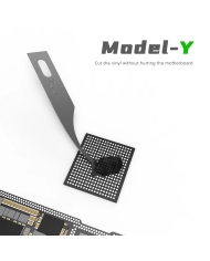 Scrapers 2UUL SEXY Precision Blades BGA SERVICE