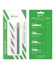 Scrapers 2UUL SEXY Precision Blades BGA SERVICE