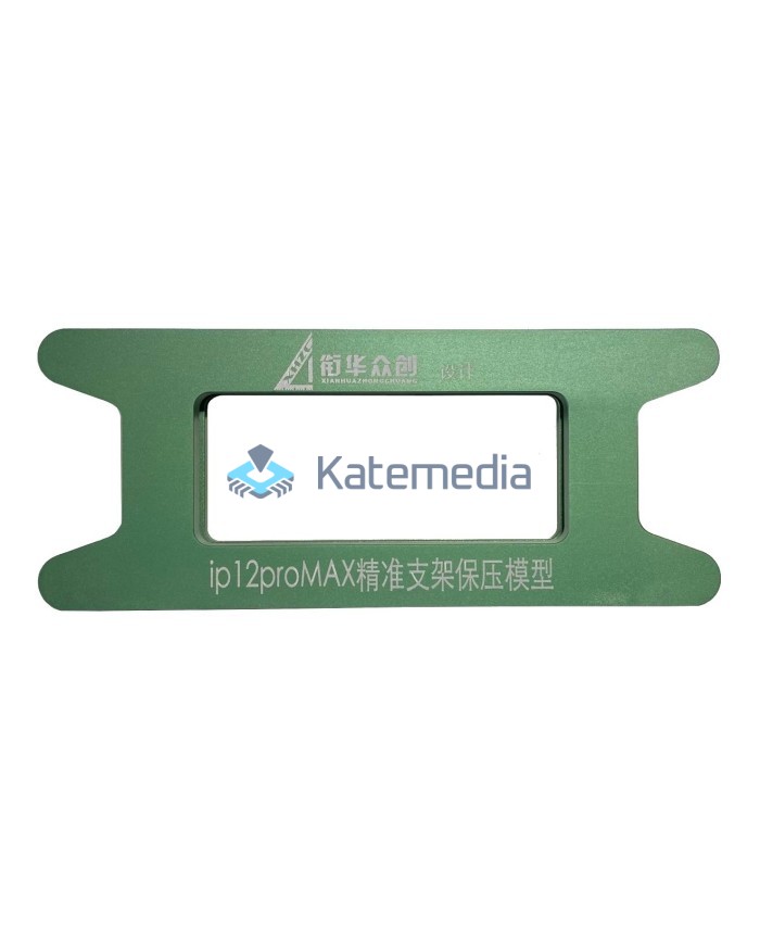 Foma do klejenia ramek iPhone 12 Pro Max