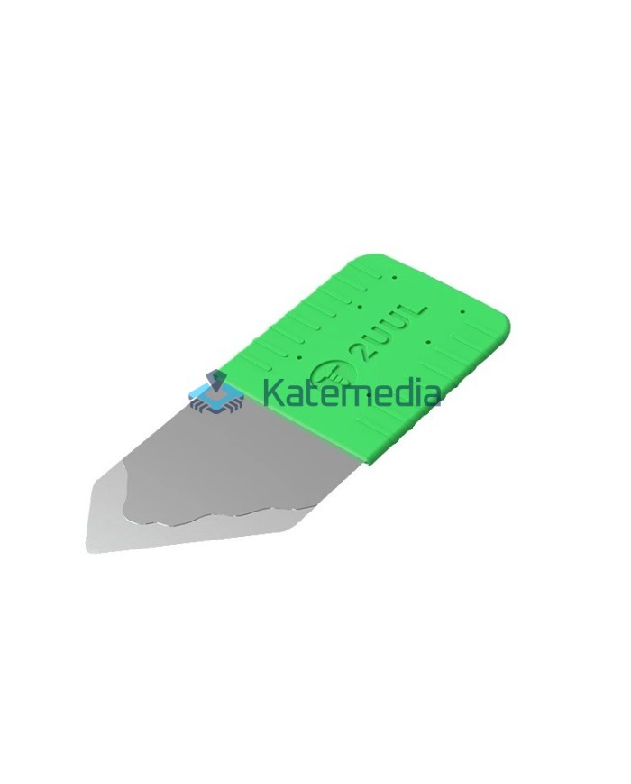 Ultra wytrzymały otwierak do ekranów 2UUL