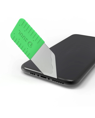 Ultra-durable 2UUL screen opener