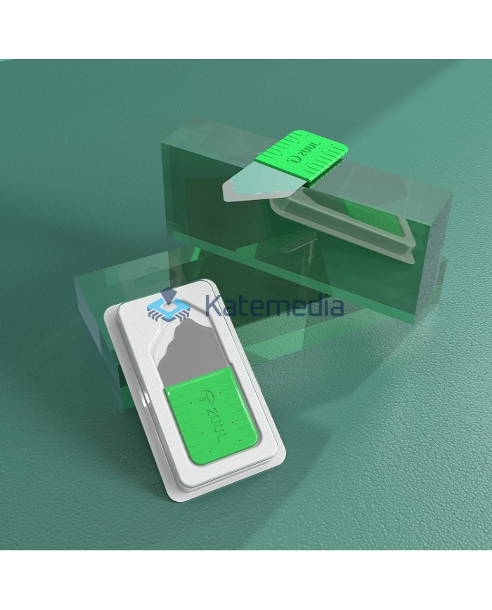 Ultra-durable 2UUL screen opener