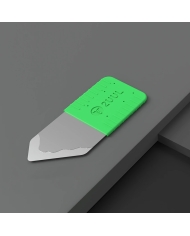 Ultra-durable 2UUL screen opener