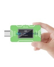 JCID PD-CT02 Tester QC/PD charge meter