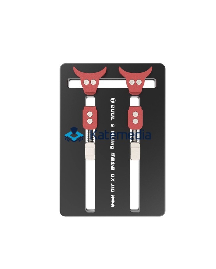 Professional service handle 2UUL OX JIG