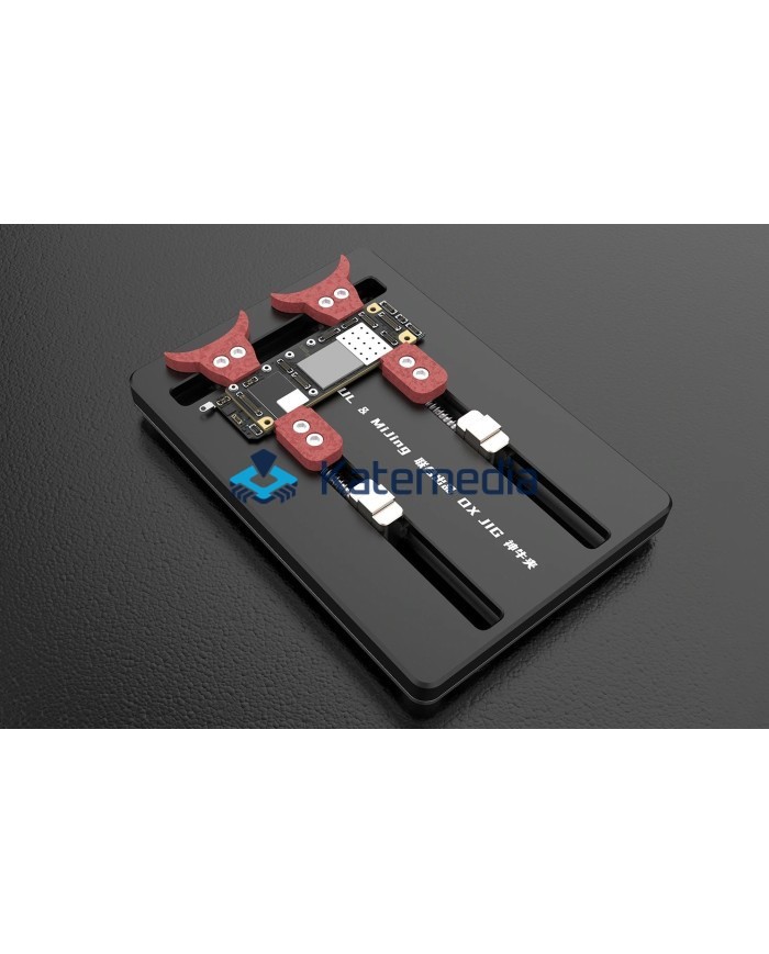 Professional service handle 2UUL OX JIG