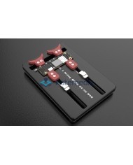 Professional service handle 2UUL OX JIG