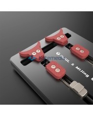 Professional service handle 2UUL OX JIG