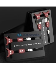 Professional service handle 2UUL OX JIG