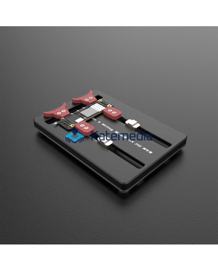 Professional service handle 2UUL OX JIG