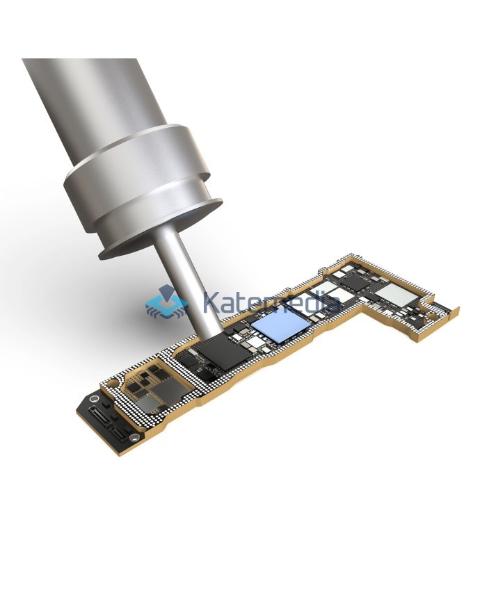 Thermal pads for insulating elements 2UUL 100pcs