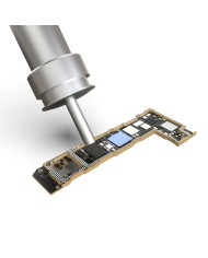 Thermal pads for insulating elements 2UUL 100pcs