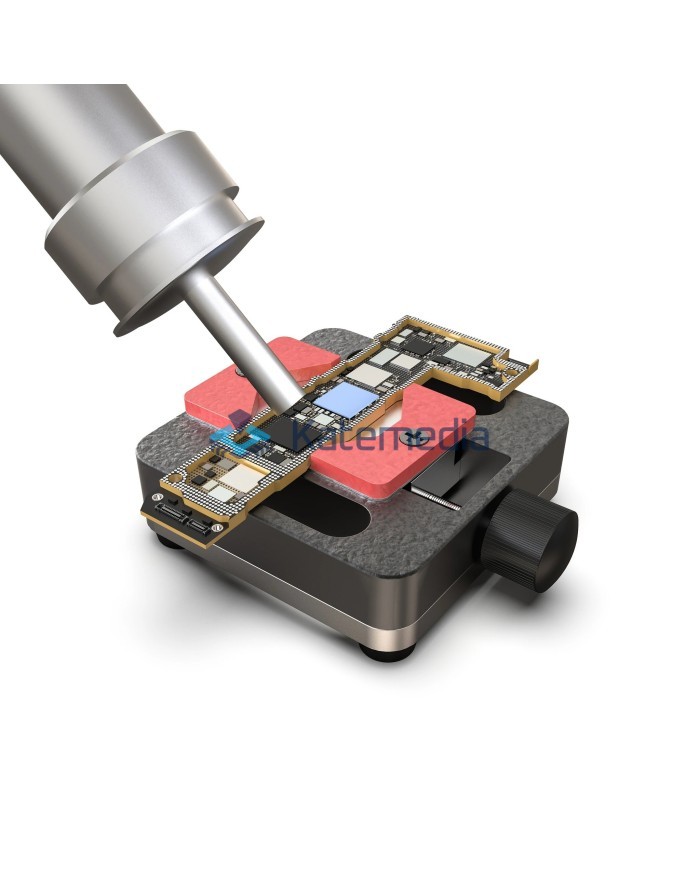 Thermal pads for insulating elements 2UUL 100pcs