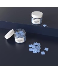 Thermal pads for insulating elements 2UUL 100pcs