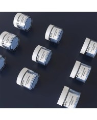 Pady termiczne do izolowania elementów 2UUL 100szt