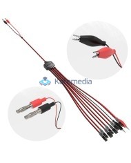 2UUL Power Cords For iPhone 6-13 Pro Max