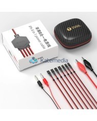 Przewody zasilające 2UUL do iPhone 6-14 Pro Max