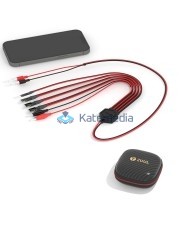 Przewody zasilające 2UUL do iPhone 6-14 Pro Max