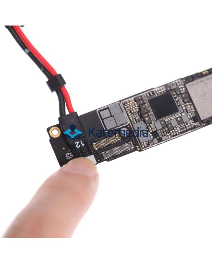 Przewody zasilające 2UUL do iPhone 6-14 Pro Max