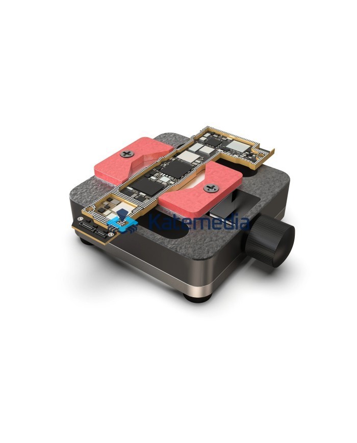 Holder 2UUL IC HOLDER