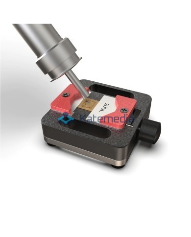 Holder 2UUL IC HOLDER