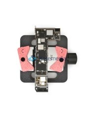 Holder 2UUL IC HOLDER