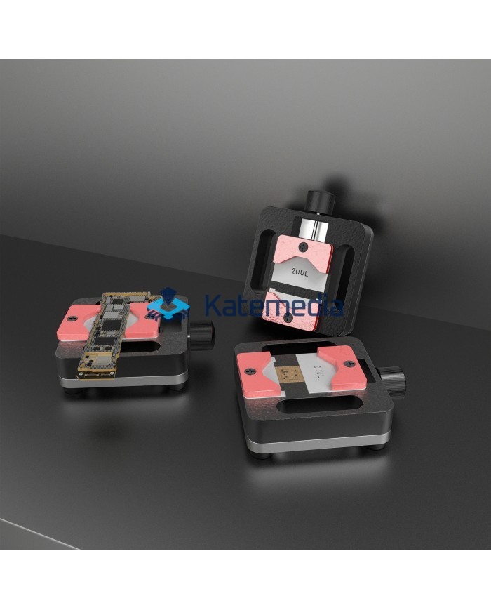 Holder 2UUL IC HOLDER