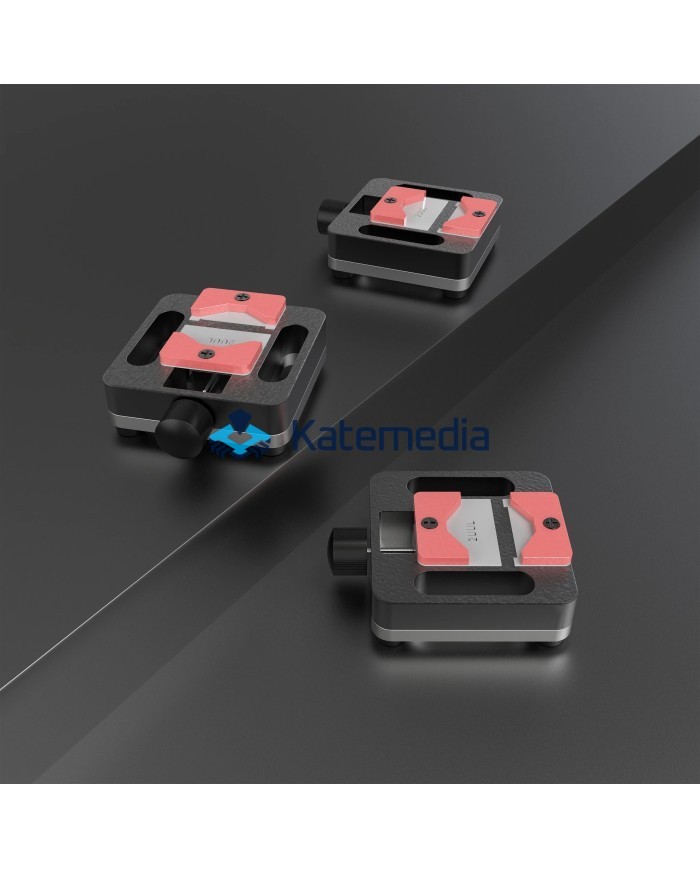 Holder 2UUL IC HOLDER