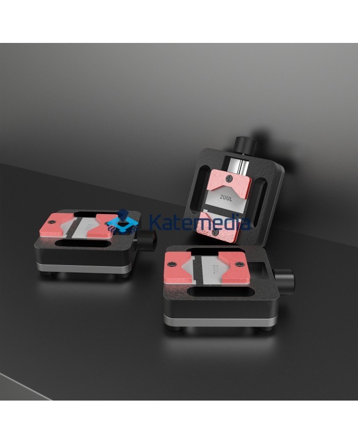 Holder 2UUL IC HOLDER