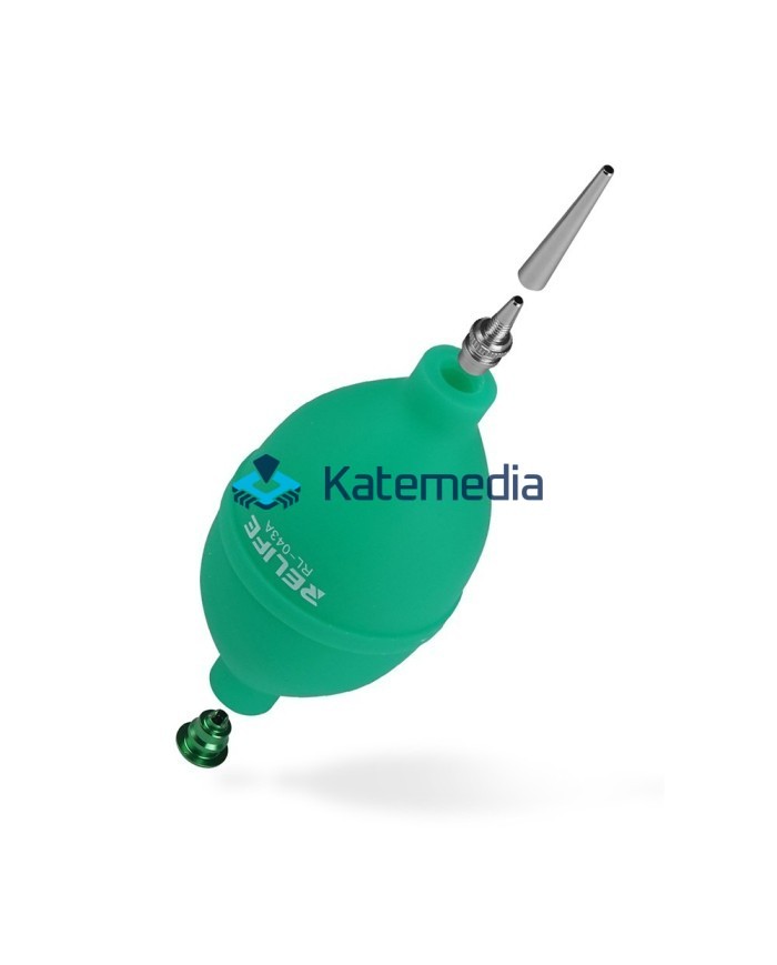 Gruszka do usuwania zanieczyszczeń RELIFE RL-043A