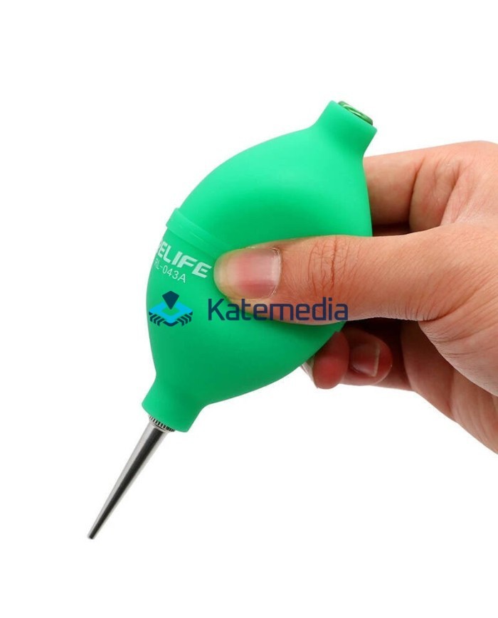 Gruszka do usuwania zanieczyszczeń RELIFE RL-043A