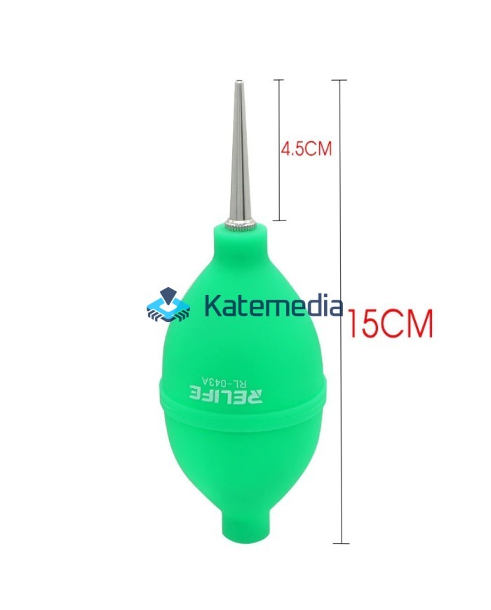 Pear for removing dirt RELIFE RL-043A