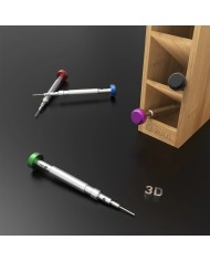 Śrubokręt Wkrętak 2UUL 3D Pentalobe 0.8mm