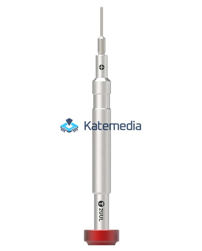 2UUL 3D Philips Screwdriver 1.2/1.5mm