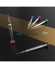 2UUL 3D Philips Screwdriver 1.2/1.5mm