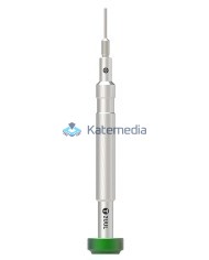 Śrubokręt Wkrętak 2UUL 3D Convex Cross 2.5mm