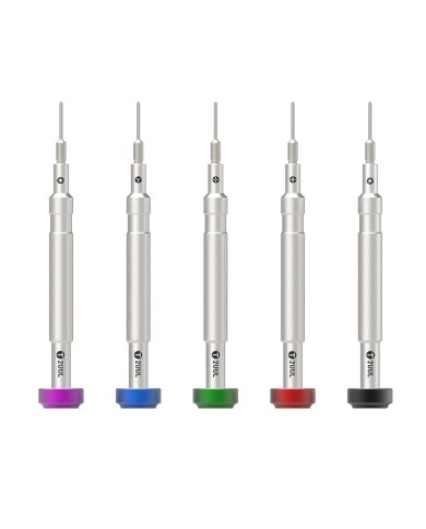 Śrubokręt Wkrętak 2UUL 3D Tri-Point 0.6mm