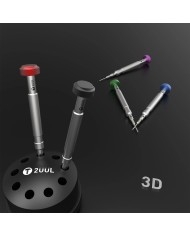 Śrubokręt Wkrętak 2UUL 3D Tri-Point 0.6mm