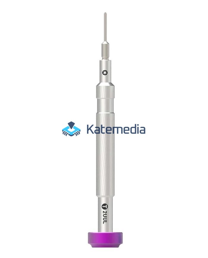 2UUL 3D Torx T2 Screwdriver