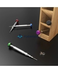 Śrubokręt Wkrętak 2UUL 3D Torx T2