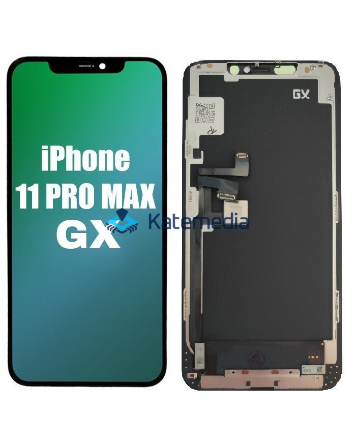 Wyświetlacz iPhone 11 Pro Max GX OLED