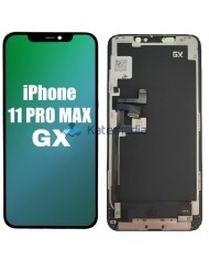 Wyświetlacz iPhone 11 Pro Max GX OLED