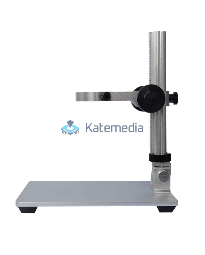 Precision adjustable grinder holder